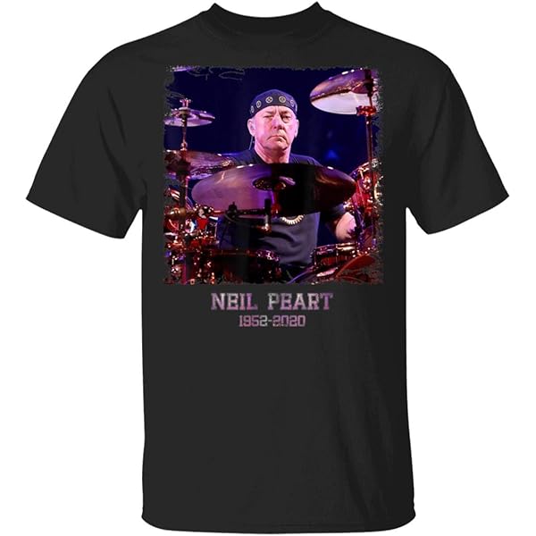Amazon.com: Bloodywood Nouveau groupe Vintage T-Shirt Black